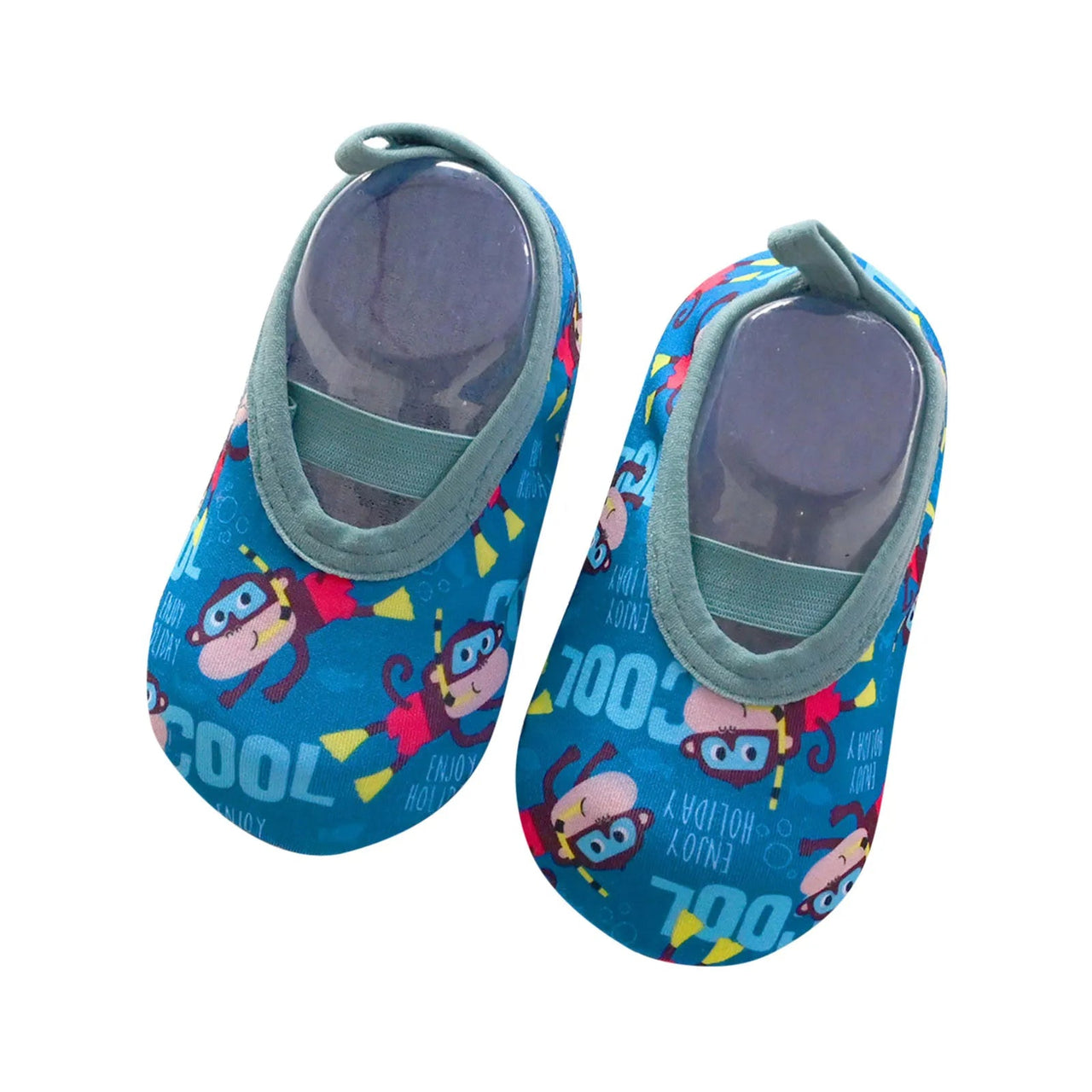Mini Fashion™ - Buty do wody dla dzieci - Dziecięce buciki wodne