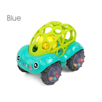 Thumbnail for Wobble Wheels™ - Zabawkowy samochodzik - Zabawka sensoryczna
