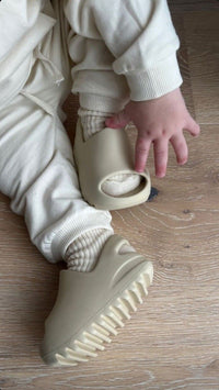 Thumbnail for SunnySteps Kids – Komfort i wolność – Sandały dziecięce