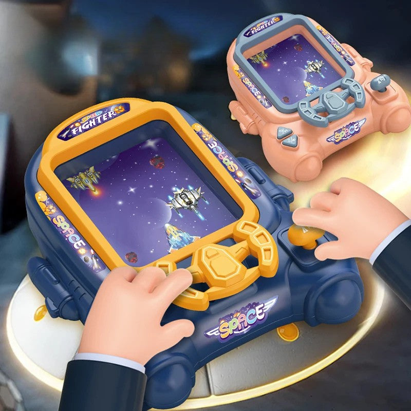 StarDrive – fajna i edukacyjna gra zręcznościowa