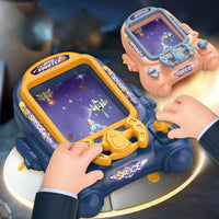 Thumbnail for StarDrive – fajna i edukacyjna gra zręcznościowa