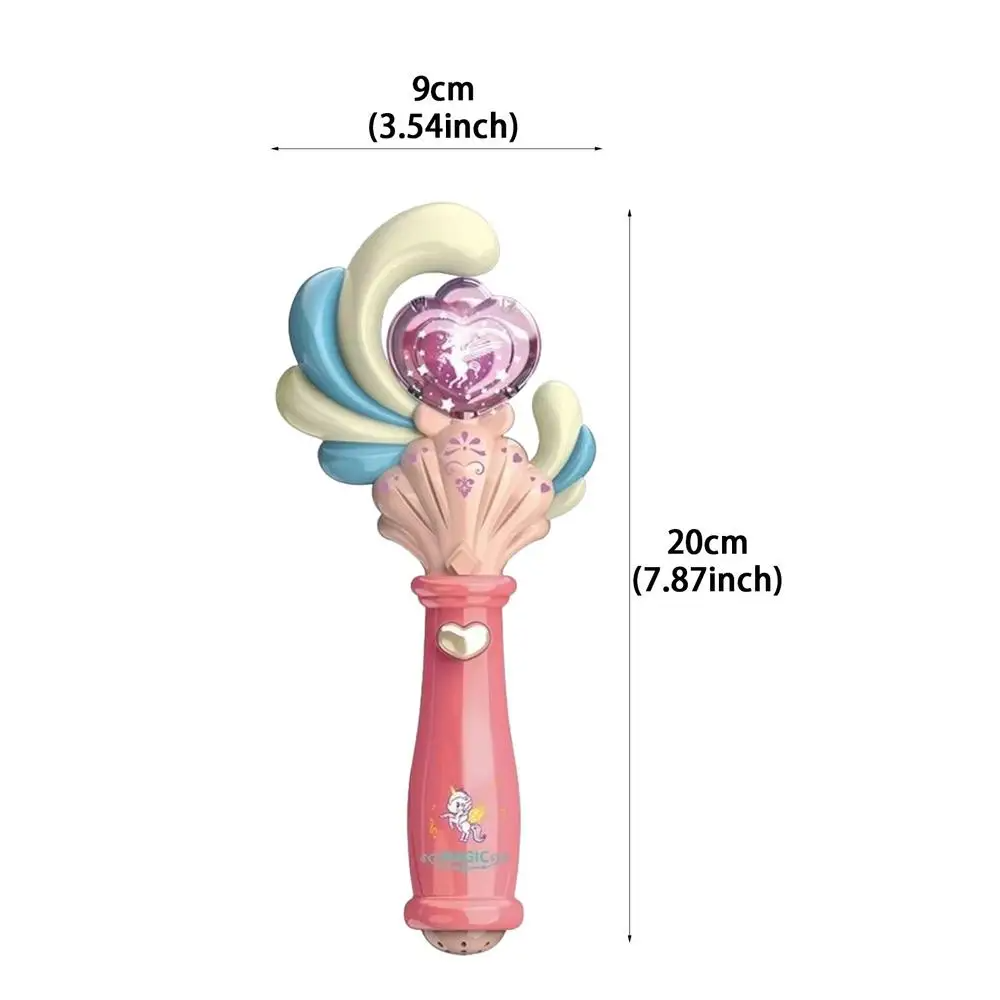 Butterfly Wand™ - Magiczna zabawa z motylami - świecąca różdżka