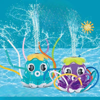 Thumbnail for Octopus Sprinkler™ – Splash Fun Octopus - rozpylacz wody do ogrodu