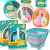 Foldable Beach Toys™ – Letnia zabawa w piasku - zestaw plażowy dla dzieci