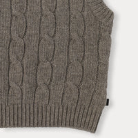 Thumbnail for CozyWool – Ciepły i wygodny – sweter dziecięcy z delikatnej mieszanki wełny
