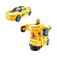 Thumbnail for Transformer Car™ - Zabawkowy samochód - Autka dla dzieci
