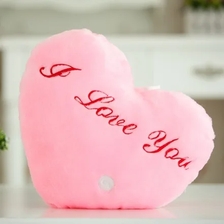 Glow Star Pillow™ – Gwiezdna zabawa w łóżku - świecąca poduszka Cuddly