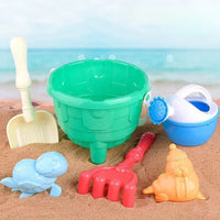 Thumbnail for Beach Fun Set™ – Letnia zabawa w piasku – Zestaw zabawek plażowych