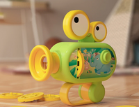 Thumbnail for Story Projector™ – Magiczna przygoda ze światłem - latarka z projektorem