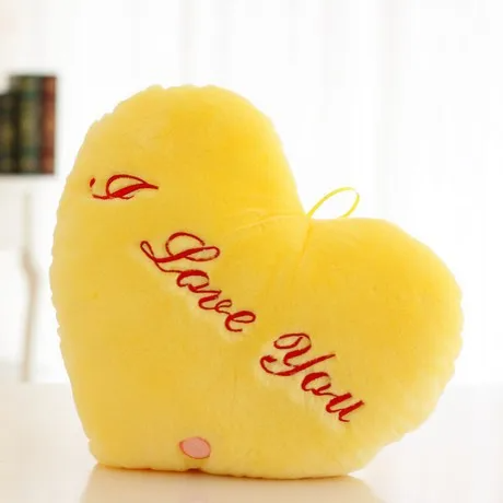 Glow Star Pillow™ – Gwiezdna zabawa w łóżku - świecąca poduszka Cuddly