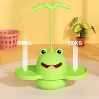 Thumbnail for PlayLeap – Równowaga i energia – Żaba Pogo Stick