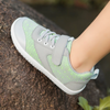 BareSteps – Oddychające i wygodne – trampki typu barefoot