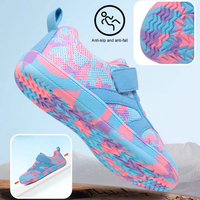 Thumbnail for RunCoast – Świeże i elastyczne – antypoślizgowe buty dla dzieci Barefoot