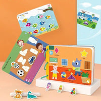 Thumbnail for Smart Start™ – Inteligentny i zabawny – Książka aktywności