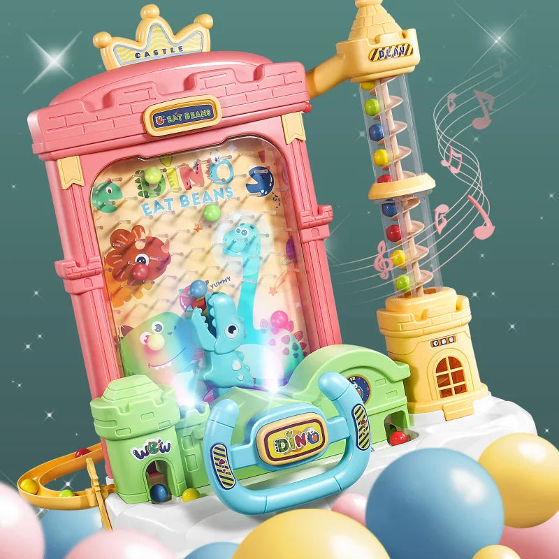 Mini Claw Machine – Chwyć i wygraj – automat z zabawkami