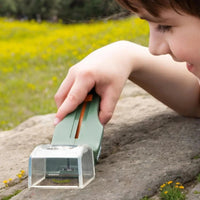 Thumbnail for Bug Catcher with Magnifier – Odkrywanie i nauka – Łapacz owadów