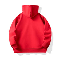 Thumbnail for CoolKids – Męski i ciepły – bluza z kapturem i zamkiem błyskawicznym