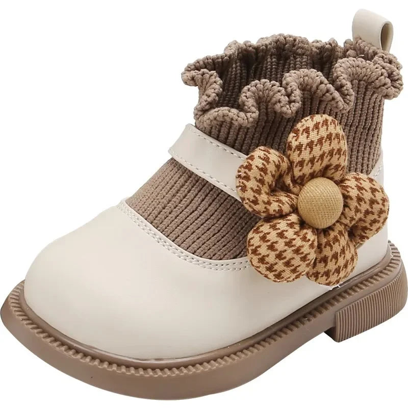Mini Fashion™ - Buty dziewczęce - Obuwie dla dzieci