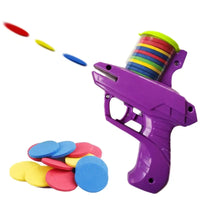 Thumbnail for Gravity Play Gun™ - Kreatywność i zabawa - Pistolet zabawka dla dzieci