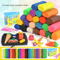 Thumbnail for PlayDough Fun – Zabawne i kreatywne – Zestaw do zabawy z gliną DIY