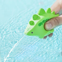 Thumbnail for Bath Buddies™ – Szalony prysznic dla zwierząt – Zabawki do kąpieli Pistolet na wodę