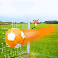 Thumbnail for GoalMaster – Interaktywny i sportowy – Piłka nożna Curve
