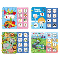 Thumbnail for Smart Start™ – Inteligentny i zabawny – Książka aktywności