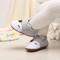 Thumbnail for Cute Baby Crib Shoes – Urocze i wygodne – buciki dla niemowląt