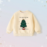 Thumbnail for FrostyFit – Ciepły i przytulny – czerwony świąteczny sweter