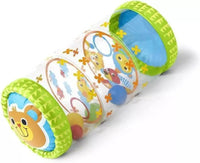 Thumbnail for Baby Crawling Ball™ - Zabawka z grzechotką - Nauka raczkowania