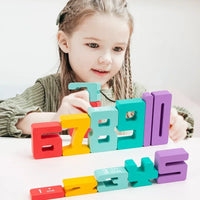 Thumbnail for Brain Blocks – Stos i nauka – Gra Learning Blocks