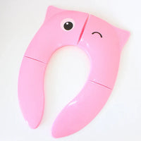 Thumbnail for Kids Toilet Seat™ - Deska sedesowa dla dzieci - Trening nocnikowy