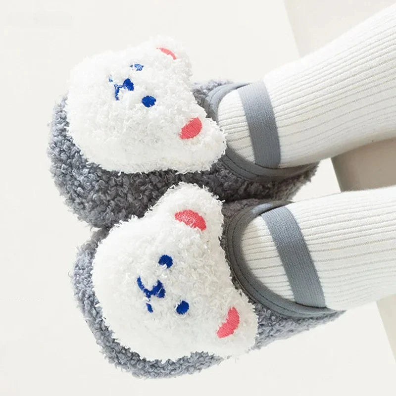 Mini Fashion™ - Kapcie dziecięce - Obuwie dla dzieci