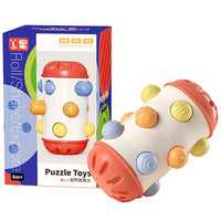 Thumbnail for Sensory Baby Roll™ - Zabawka sensoryczna - Akcesoria dla niemowląt
