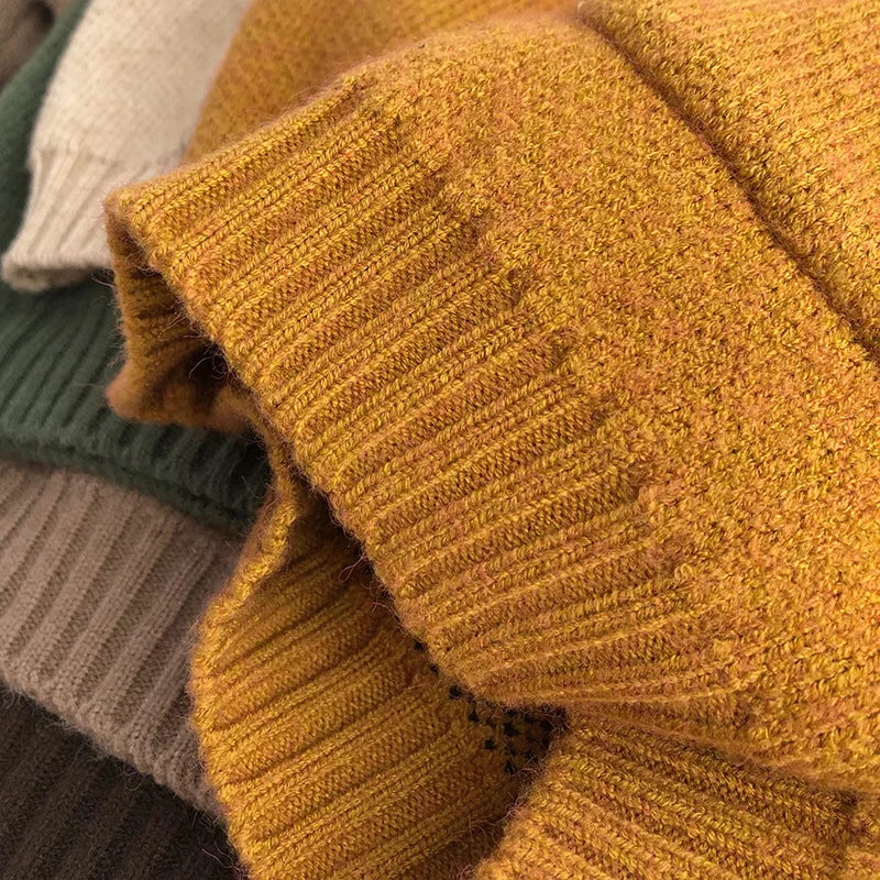 Mini Fashion™ - Sweter w zwierzątka - Odzież dziecięca
