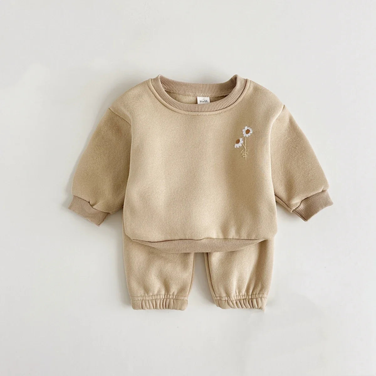 Mini Fashion™ - Komplet dziecięcy - Odzież dla dzieci