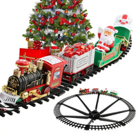 Thumbnail for Christmas Train™ - Świąteczny pociąg - Zabawki na święta