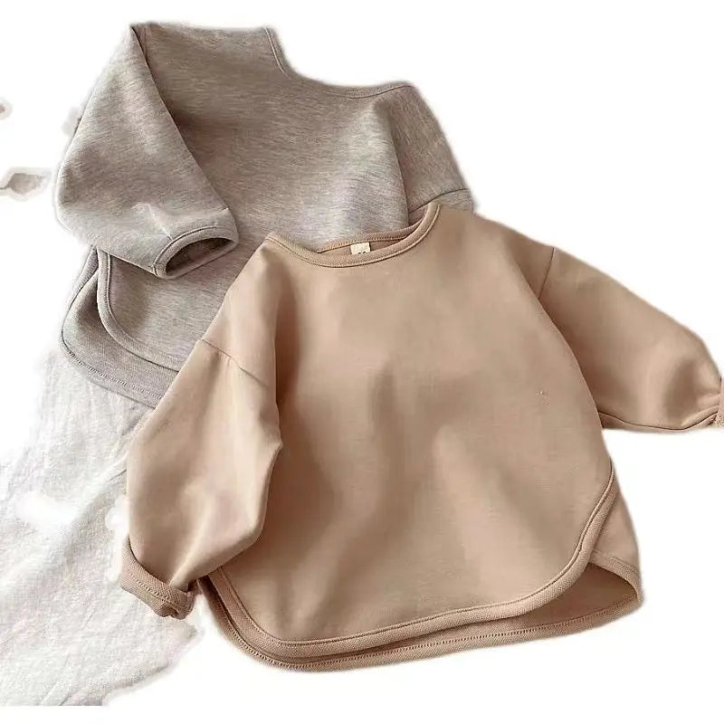 Mini Fashion™ - Bluza dziecięca - Odzież dla dzieci