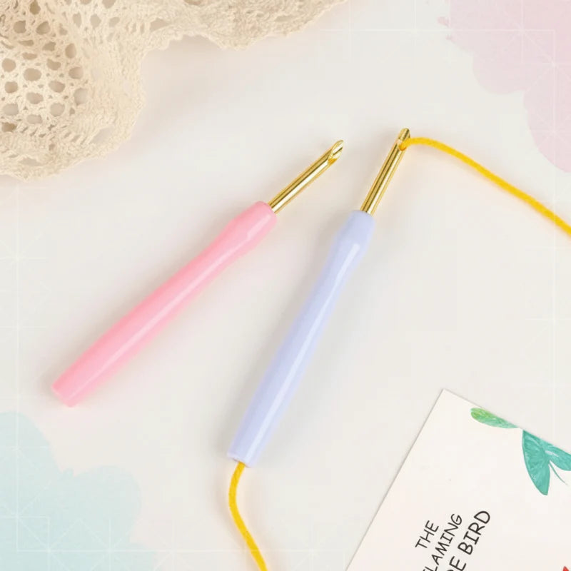 SoftLoop – Delikatne i kreatywne – zestaw do dekoracji wnętrz DIY Punch Needle
