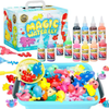 WaterMagic™ – Stwórz najpiękniejsze zwierzęta i kształty! – Zestaw DIY
