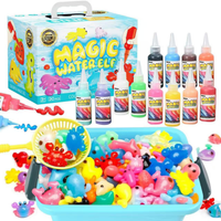 Thumbnail for WaterMagic™ – Stwórz najpiękniejsze zwierzęta i kształty! – Zestaw DIY