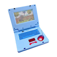 Thumbnail for Learning Machine™ - Laptop dla dzieci - Zabawka edukacyjna