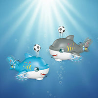 Thumbnail for BubbleShark – Zabawny i interaktywny – Rekin dmuchany