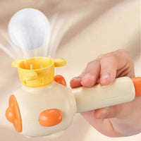 Thumbnail for Montessori Blowing Toy™ - Poprawa umiejętności i komunikacji - Dmuchane zabawki do zabawy Montessori