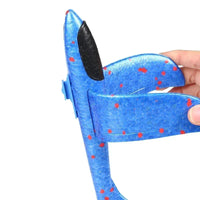 Thumbnail for Foam Plane Launcher™ – Odleć – Samolotowa strzelanka