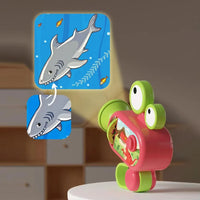 Thumbnail for Story Projector™ – Magiczna przygoda ze światłem - latarka z projektorem