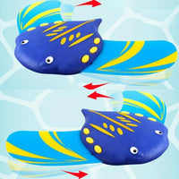 Thumbnail for Water Gliders™ - Zabawka wodna ośmiornica - Zabawki do kąpieli