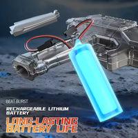Thumbnail for Space Water Blaster Toy – Interaktywny i zabawny – pistolet na wodę