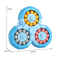 Thumbnail for Bead Maze Cube™ - Zabawka antystresowa - Zabawki fidget