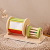 Sensory Drum™ - Zabawka sensoryczna - Drewniane zabawki Montessori